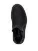 Josef Seibel Stiefelette in schwarz
