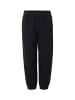Urban Classics Trousers - Sweat in black