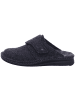 Finn Comfort Hausschuh in grau
