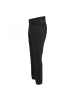 Salewa M FANES HEMP DENIM PANTS in Schwarz
