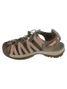 Keen Keen Whisper in Braun