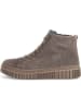 Gabor Sneaker High in taupe