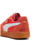 Puma Sneaker "Palermo Moda Vintage Wns" in Rot