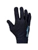 Velotoze VeloToze Handschuhe Gravel Trail Prochwarz - maximaler Grip und Komfort
