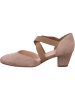 ara Pump in beige