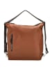 Mandarina Duck Hunter - Schultertasche 35 cm (parisian night) in pecan nut
