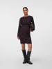 mama licious Kleid in Chocolate Torte