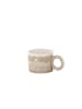 ebuy24 Tasse Jublie 2er Set Beige 2er Set