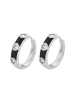 faina Earrings in Silver