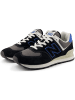 New Balance Sneaker New Balance 574 in Schwarz01100