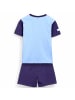 Cerda 2tlg.Outfit T-Shirt & Shorts Bluey in Blau