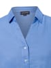 Franco Callegari Bluse in blau