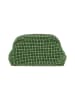 myMo at night Women Clutch in Green
