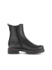 Gabor Chelsea Boots in schwarz
