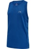 Newline T-Shirt Kids Core Kinder in TRUE BLUE