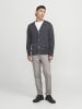 Jack & Jones Klassische Hosen in Oxford Tan