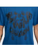 Nike Rundhals T-Shirt für Herren in uni