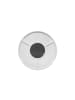 Seltmann Weiden Stövchen Rondo/Liane in ø 14 cm in weiß