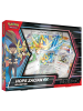 Pokémon Hops Zacian-EX Kollektion | Pokemon | Sammel-Karten | Edition deutsch