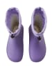 Reima Barfuß Gummistiefel Ankka-Isoliert Misty Violet