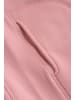Color Kids Kurzjacke COFleece Jacket, Brushed inside in Pink
