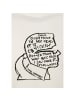 Karl Lagerfeld T-Shirt 755151 in beige