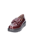 Wonders  Sportlicher Slipper in bordeaux