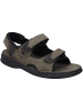 Josef Seibel Freizeitschuhe in grau