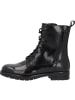 TT. BAGATT Stiefeletten in BLACK