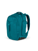 Satch Schulrucksack MATCH Deep Petrol in Blau