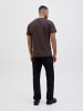 Jack & Jones T-shirt in Ganache 3