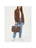 Reisenthel Loopshopper Loopshopper L Shopper Tasche 46 cm teddy chocolate