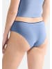 Sloggi Hipster GO Sense in Blue shadow