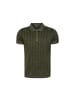 Karl Lagerfeld Poloshirt 745007 XT in gruen