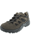 LOWA Sirkos Evo GTX Lo Wanderschuh Braun