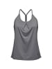 Black Diamond W INTEGRALE TANK in Grau