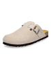 MIDS MONTY Clog in Beige