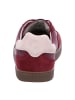 Groundies Sneaker Low in Rot