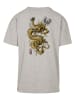Wu-Wear T-Shirt in Grau
