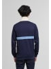 Sergio Tacchini Sergio Tacchini Trainingsjacken in maritime blue