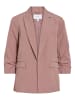 Vila Blazer in Twilight Mauve
