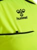 Hummel T-Shirt Hmlreferee Fußball Herren in NEON YELLOW