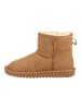 ara Stiefelette ALASKA in Cognac