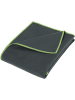 Playshoes Tuch "Multifunktionstuch 70x140 cm" in Grau