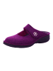 Finn Comfort Hausschuh in rot
