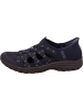 Skechers Sneaker in blau