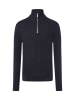 Selected Pullover SLHDane in marine - 0001