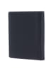 Golden Head Capri Geldbörse RFID Schutz Leder 12 cm blau
