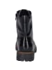 Josef Seibel Stiefelette Marta 02 in schwarz