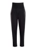 Winshape Functional Light 7/8-Baggy Pants HP303 in schwarz